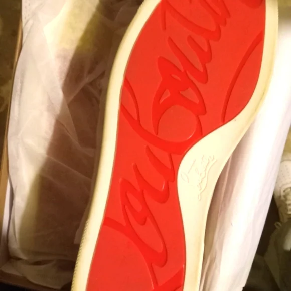 Christian Louboutin Shoes Mens Christian Louboutin Shoes Size